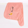 QuickDry Microfiber Hair Towel Wrap  Super Absorbent Soft Turban For Women 8