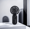USB Rechargeable Portable Mini Fan  3Speed Handheld Cooling Fan For Travel  Everyday Use 8