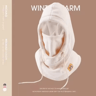 3 In 1 Winter Balaclava Hat Windproof Face Mask And Neck Warmer For Men And Women 8