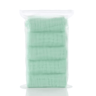 6Layer Muslin Baby Towel Set  Ultra Soft Cotton Washcloths  Burp Cloths 5pcs 7