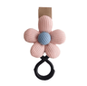 Cute Floral Baby Stroller Hook  Multifunction Hanging Storage For OntheGo Parents 10
