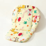 Soft Cotton Baby Seat Cushion With Cute Cartoon Design For AllDay Comfort 5