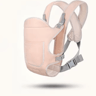 MultiFunctional Baby Hip Seat Carrier With Adjustable Sling Support 7