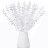 Artificial Eucalyptus Leaves Stems For Elegant Home  Event Decor 4