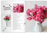 Realistic 15Head Artificial Rose Bouquet  Elegant Faux Flowers For Home  Events 1