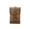 Tactical Camo MOLLE Belt Pouch  MultiFunction Phone  Utility Waist Bag 6