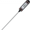 TempMaster Smart Digital Meat Thermometer With Probe  Touchscreen Timer 6