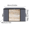 Large Capacity Storage Organizer 8