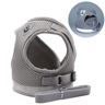 SafePaw Reflective EscapeProof Cat Harness  Leash Set 5