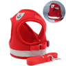 SafePaw Reflective EscapeProof Cat Harness  Leash Set 7