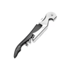 VinoEase 3in1 MultiFunction Wine  Beer Bottle Opener With Corkscrew  Foil Cutter Portable 6