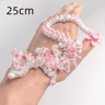 3D Printed Cherry Blossom Dragon  Articulated Movable Joint Dragon Desk Decor 5998 Inches 8