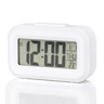 LED Digital Alarm Clock With Backlight  Snooze  Calendar Desk Clock For Home Office  Bedside Use 5