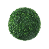 EcoFriendly Artificial Plant Ball  Realistic Faux Boxwood Decor For Indoor  Outdoor Styling 5