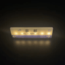 LED FamilyMart  Lawson Magnetic Fridge Light  TouchControl USB Refrigerator Decor Sticker 5