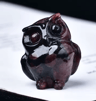 CrystalSpirit Natural Crystal Owl Figurine Healing Gemstone Decor For Home  Gifts 4