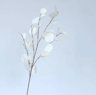 GreenVibe Long Stem Artificial Eucalyptus Leaves Wall And Vase Decor 8