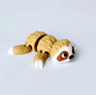 FlexiCharm 3D Printed Articulated Sloth  Koala Figurines Movable Animal Desk Decor Gift 5