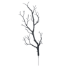 GlamTwigs Gold Artificial Antler Branches Decorative Set For Christmas  DIY Decor 6