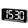 Large LED Digital Alarm Clock With Temperature  Night Light Table Clock For Bedroom  Office 5