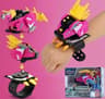 Transforming Dinosaur Robot Watch Toy 9