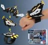 Transforming Dinosaur Robot Watch Toy 10
