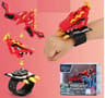 Transforming Dinosaur Robot Watch Toy 4