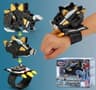 Transforming Dinosaur Robot Watch Toy 8
