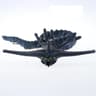Deep Sea Monster Action Figure Movable Collectible Toy 6