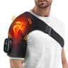 Electric Heated Shoulder Support Wrap 9