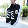 Womens Classic Canvas Comfort Sneakers 6