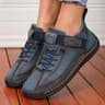 Womens Retro Mid Top Fashion Boots 9