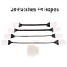Invisible Face Lift Tape  Wrinkle Smoothing Strips 6