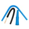 2Piece Dryer Vent Cleaner Kit For Vacuum Cleaners 9