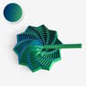 3D Printed Expanding Sensory Fidget Star 6