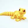 3D Printed Articulated Animal Sensory Toy 8