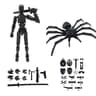 Articulated Robot Action Figure 7