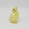 Plush Easter Chick Decoration 9