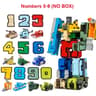 Transforming Robot Learning Set 7