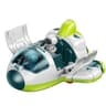 Kids Space Rocket Toy Set  Astronaut Figures  Detachable Spaceship Cars 9