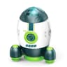 Kids Space Rocket Toy Set  Astronaut Figures  Detachable Spaceship Cars 10