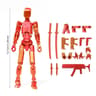 Titan 13 Action Figure Multi Jointed Movable Robot Mannequin Toy 7