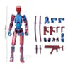 Titan 13 Action Figure Multi Jointed Movable Robot Mannequin Toy 8