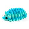 Articulated Hedgehog Figurine 3D Printed Collectible Desktop Decor 10