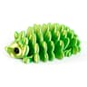 Articulated Hedgehog Figurine 3D Printed Collectible Desktop Decor 12