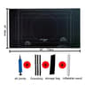 Portable Puzzle Roll Up Mat For Up To 1500 Piece Jigsaw Puzzles 9