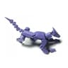 Shapeshift Robot And Dog Action Figure Set Multi Jointed Poseable Toy 9