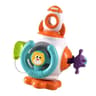 Montessori Busy Ball Sensory Toy For Babies Fine Motor Learning Activity 8