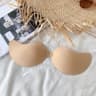 Reusable Silicone Nipple Covers Invisible Strapless Bra Pasties For Women 8