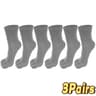 Mens Five Finger Toe Socks Breathable Athletic Split Toe Comfort Socks 15